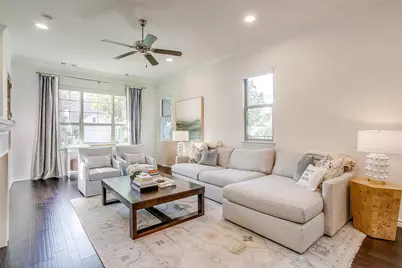 5122 Slate Street, Fort Worth, TX 76114 - Photo 8