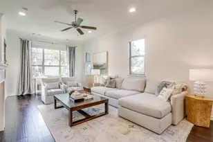 5122 Slate St, Fort Worth, TX 76114 - Photo 8