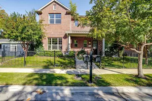 5122 Slate St, Fort Worth, TX 76114 - Photo 2