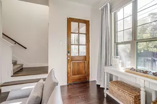 5122 Slate St, Fort Worth, TX 76114 - Photo 4