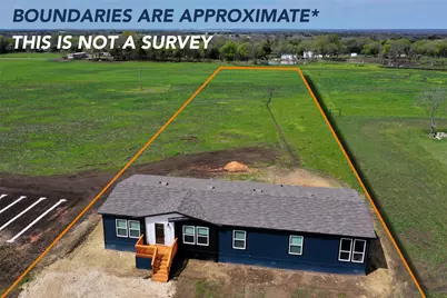 1193 Old Ida Rd, Sherman, TX 75090 - Photo 1