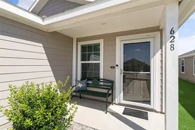 628 Dashwood Drive, Princeton, TX 75407 - Photo 2