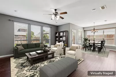 2425 Thunderbrook Drive, Little Elm, TX 75068 - Photo 6