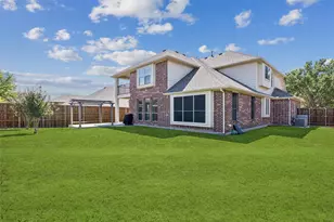 2425 Thunderbrook Dr, Little Elm, TX 75068 - Photo 40