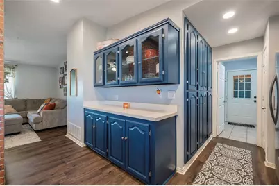 8229 E Lone Oak Road Road, Valley View, TX 76272 - Photo 8