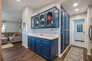 8229 E Lone Oak Road Rd, Valley View, TX 76272 - Photo 8