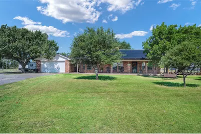 8229 E Lone Oak Road Road, Valley View, TX 76272 - Photo 1
