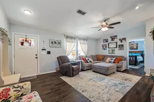 8229 E Lone Oak Road Rd, Valley View, TX 76272 - Photo 4