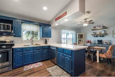 8229 E Lone Oak Road Road, Valley View, TX 76272 - Photo 6