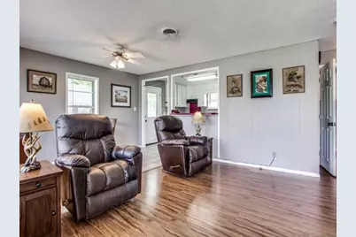 500 N 5th Street, Gunter, TX 75058 - Photo 2