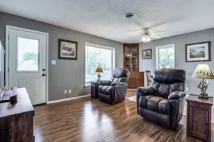 500 N 5th St, Gunter, TX 75058 - Photo 4