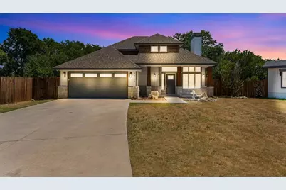 5119 San Marcos Court, Granbury, TX 76048 - Photo 1