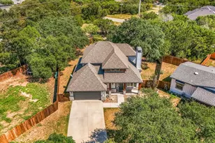 5119 San Marcos Ct, Granbury, TX 76048 - Photo 2