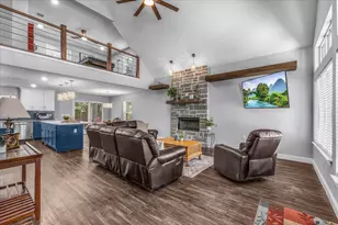 5119 San Marcos Ct, Granbury, TX 76048 - Photo 6