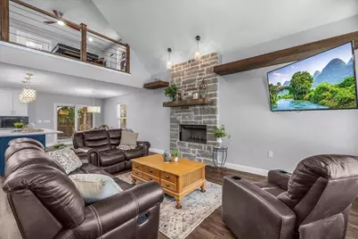 5119 San Marcos Court, Granbury, TX 76048 - Photo 8