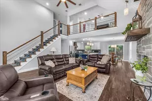 5119 San Marcos Ct, Granbury, TX 76048 - Photo 4