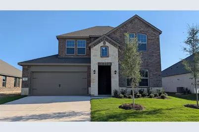 406 Flintlock Road, Caddo Mills, TX 75135 - Photo 1