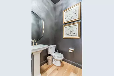 101 W Furlong, Willow Park, TX 76087 - Photo 18