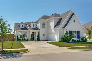 101 W Furlong, Willow Park, TX 76087 - Photo 2