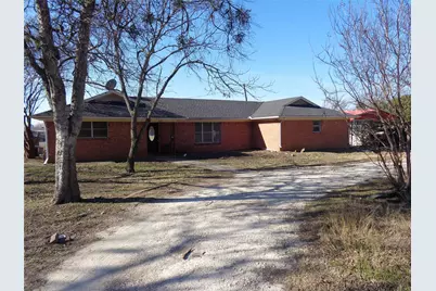 612 S Files Street, Itasca, TX 76055 - Photo 1