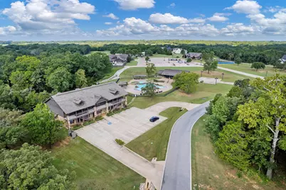 100 Sailfish Point Road, Gordonville, TX 76245 - Photo 4