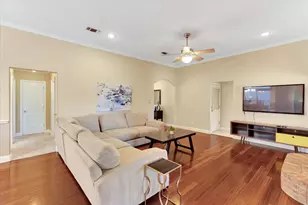 315 W 6th St, Justin, TX 76247 - Photo 8