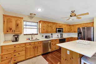 315 W 6th St, Justin, TX 76247 - Photo 12