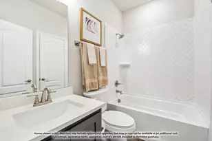 1642 Carlisle Dr, Cedar Hill, TX 75116 - Photo 4