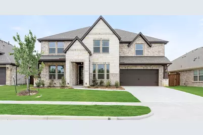 1642 Carlisle Drive, Cedar Hill, TX 75116 - Photo 1