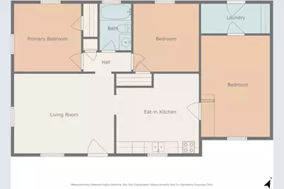 418 Marengo Street, Cleburne, TX 76033 - Photo 2