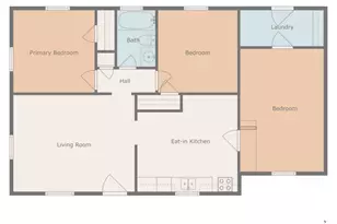 418 Marengo St, Cleburne, TX 76033 - Photo 2