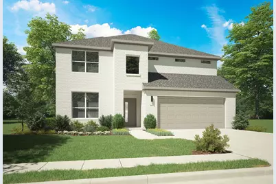 3912 Edmondson Drive, Princeton, TX 75071 - Photo 1