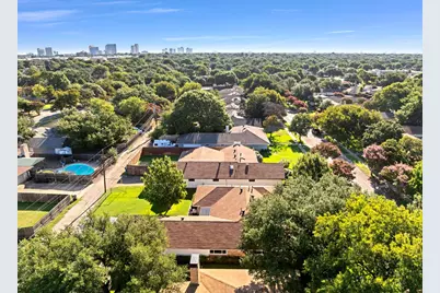 3927 High Summit Drive, Dallas, TX 75244 - Photo 36