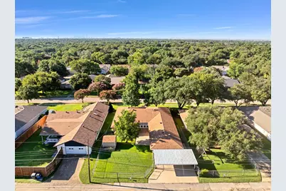 3927 High Summit Drive, Dallas, TX 75244 - Photo 34