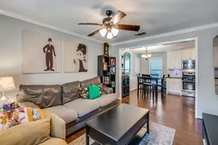 103 NE Murphy Rd, Burleson, TX 76028 - Photo 4