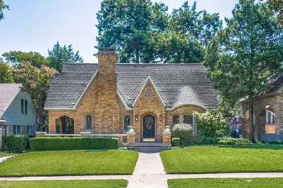 6306 Tremont Street, Dallas, TX 75214 - Photo 1