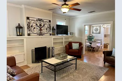 2545 Rogers Avenue, Fort Worth, TX 76109 - Photo 4