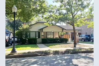 2545 Rogers Avenue, Fort Worth, TX 76109 - Photo 1