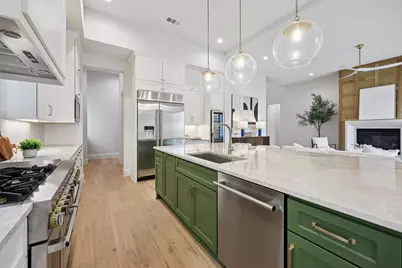 3845 Van Ness Lane, Dallas, TX 75220 - Photo 16