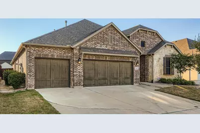 312 Magnolia Street, Little Elm, TX 75068 - Photo 2