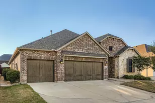 312 Magnolia St, Oak Point, TX 75068 - Photo 2