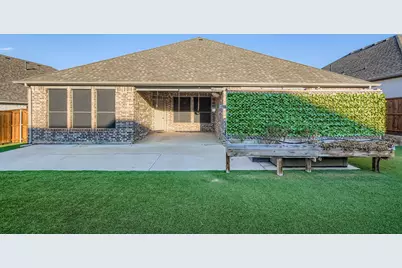 312 Magnolia Street, Little Elm, TX 75068 - Photo 28