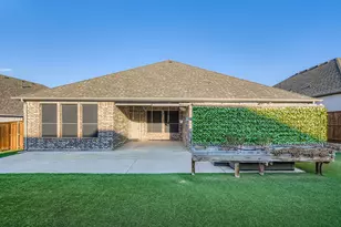 312 Magnolia St, Oak Point, TX 75068 - Photo 28