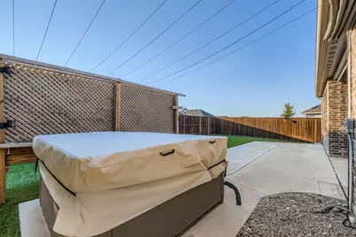 312 Magnolia Street, Little Elm, TX 75068 - Photo 26