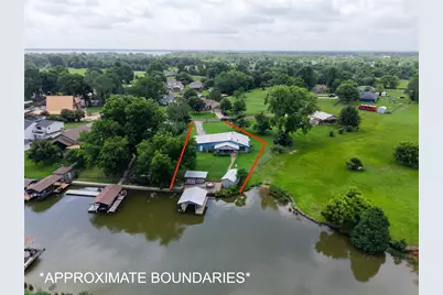 111 Rocking Chair Ranch Road, Trinidad, TX 75163 - Photo 20