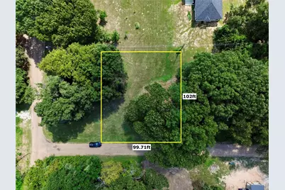 0 Timbercrest, Mabank, TX 75156 - Photo 2