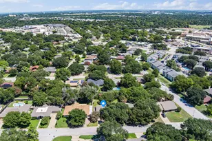 6021 Rayburn Dr, Fort Worth, TX 76133 - Photo 40