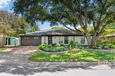 6021 Rayburn Drive, Fort Worth, TX 76133 - Photo 4