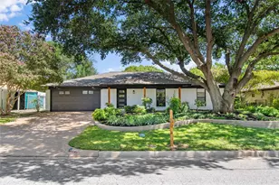 6021 Rayburn Dr, Fort Worth, TX 76133 - Photo 4