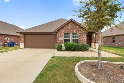 1111 Branding Iron Lane, Princeton, TX 75407 - Photo 2